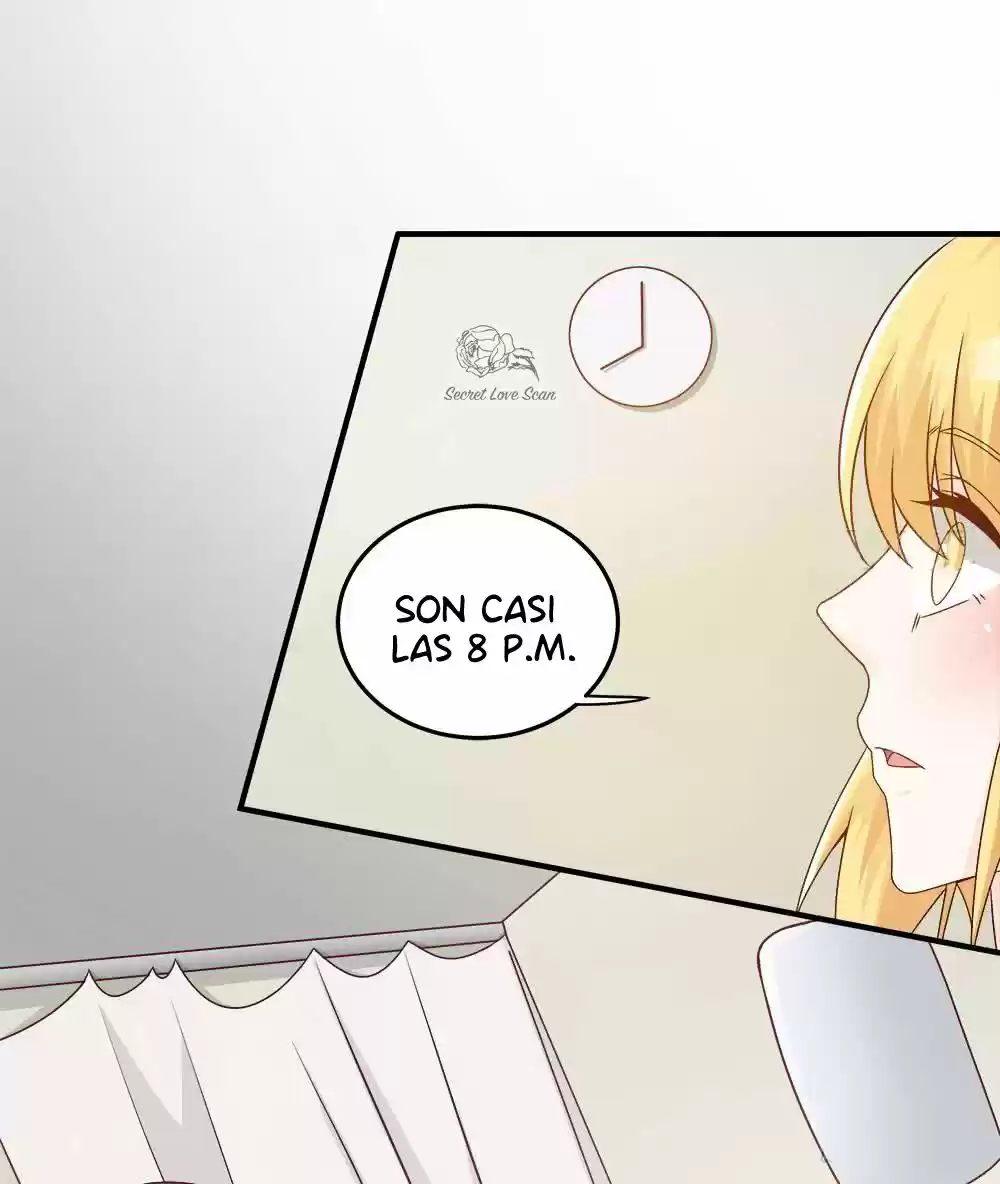 Por Siempre Mi Verdadero Esposo - Capítulo 10 - Página 13 - LectorTMOo