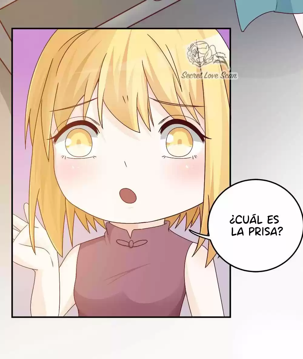 Por Siempre Mi Verdadero Esposo - Capítulo 10 - Página 15 - LectorTMOo