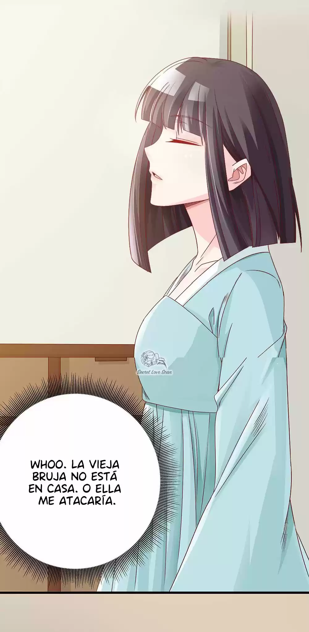 Por Siempre Mi Verdadero Esposo - Capítulo 10 - Página 19 - LectorTMOo