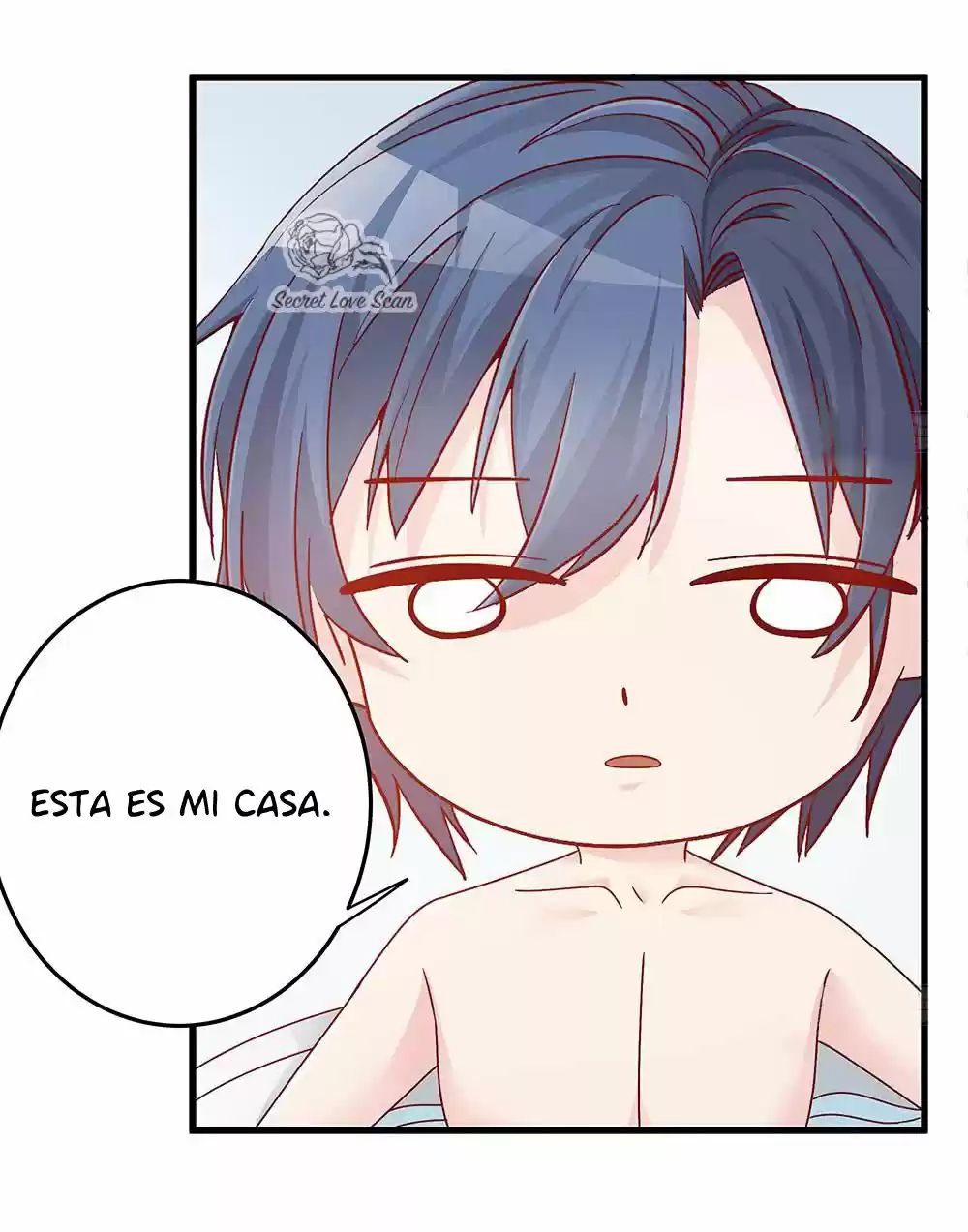Por Siempre Mi Verdadero Esposo - Capítulo 10 - Página 28 - LectorTMOo