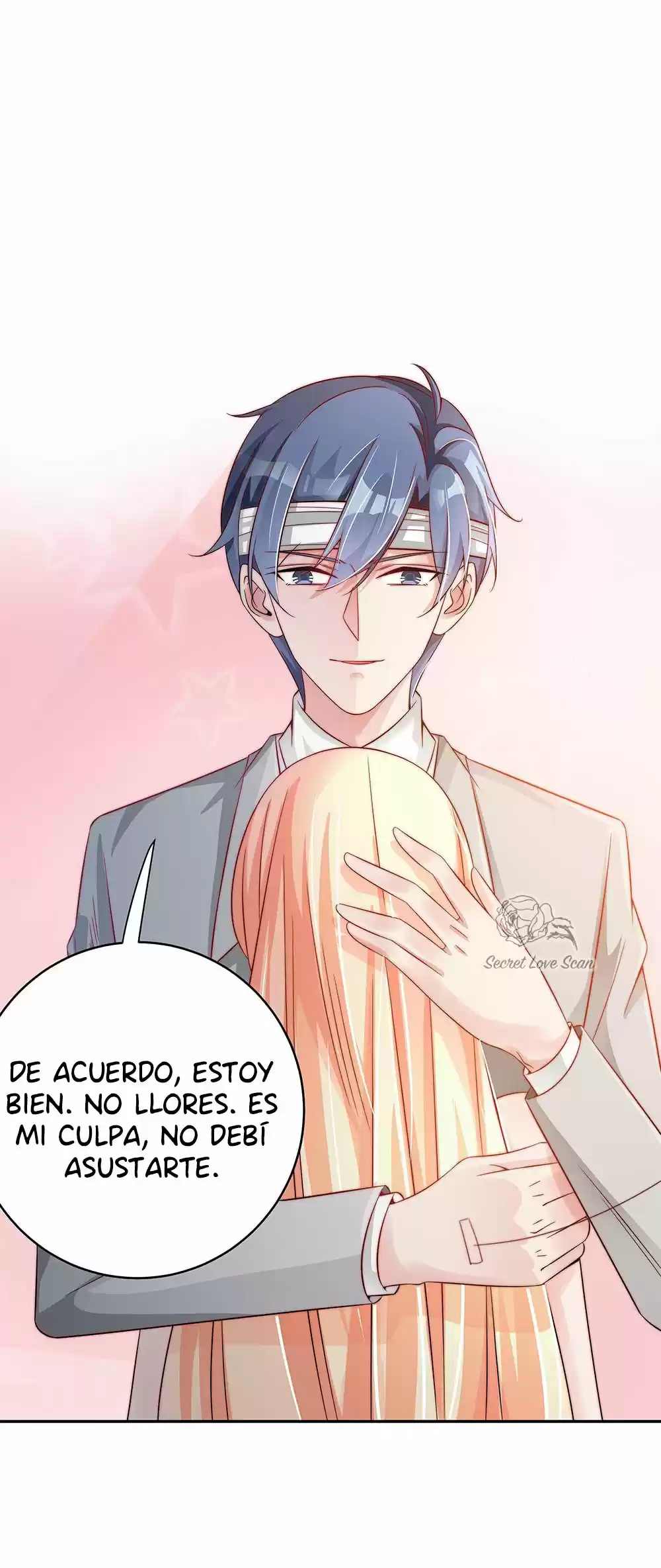Por Siempre Mi Verdadero Esposo - Capítulo 106 - Página 5 - LectorTMOo