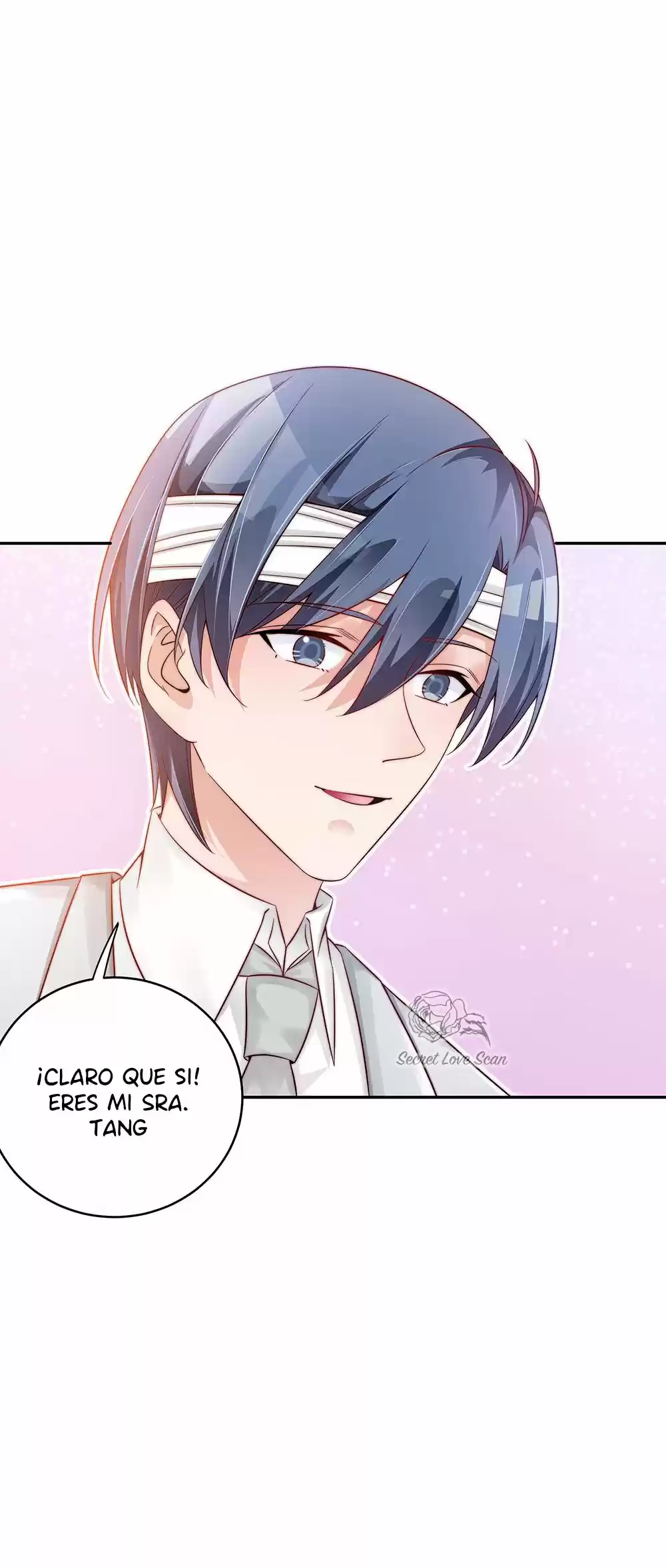 Por Siempre Mi Verdadero Esposo - Capítulo 106 - Página 7 - LectorTMOo