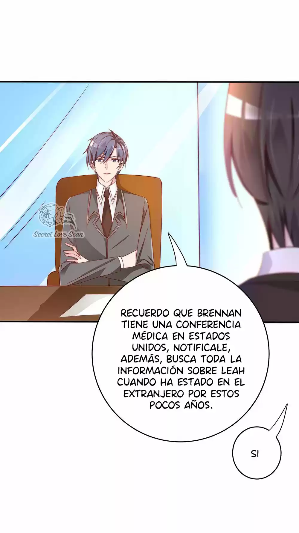 Por Siempre Mi Verdadero Esposo - Capítulo 106 - Página 12 - LectorTMOo
