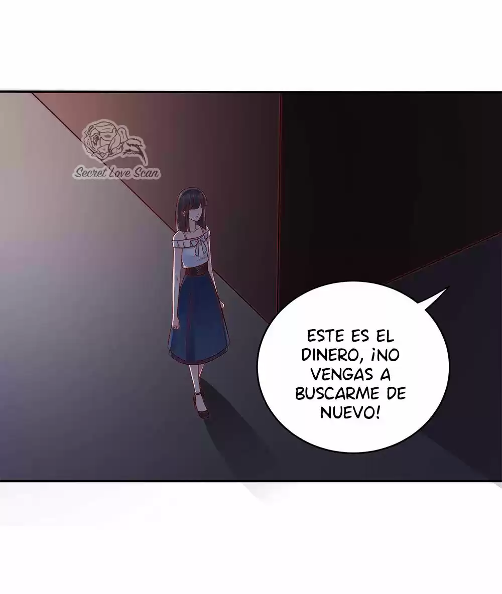 Por Siempre Mi Verdadero Esposo - Capítulo 106 - Página 21 - LectorTMOo