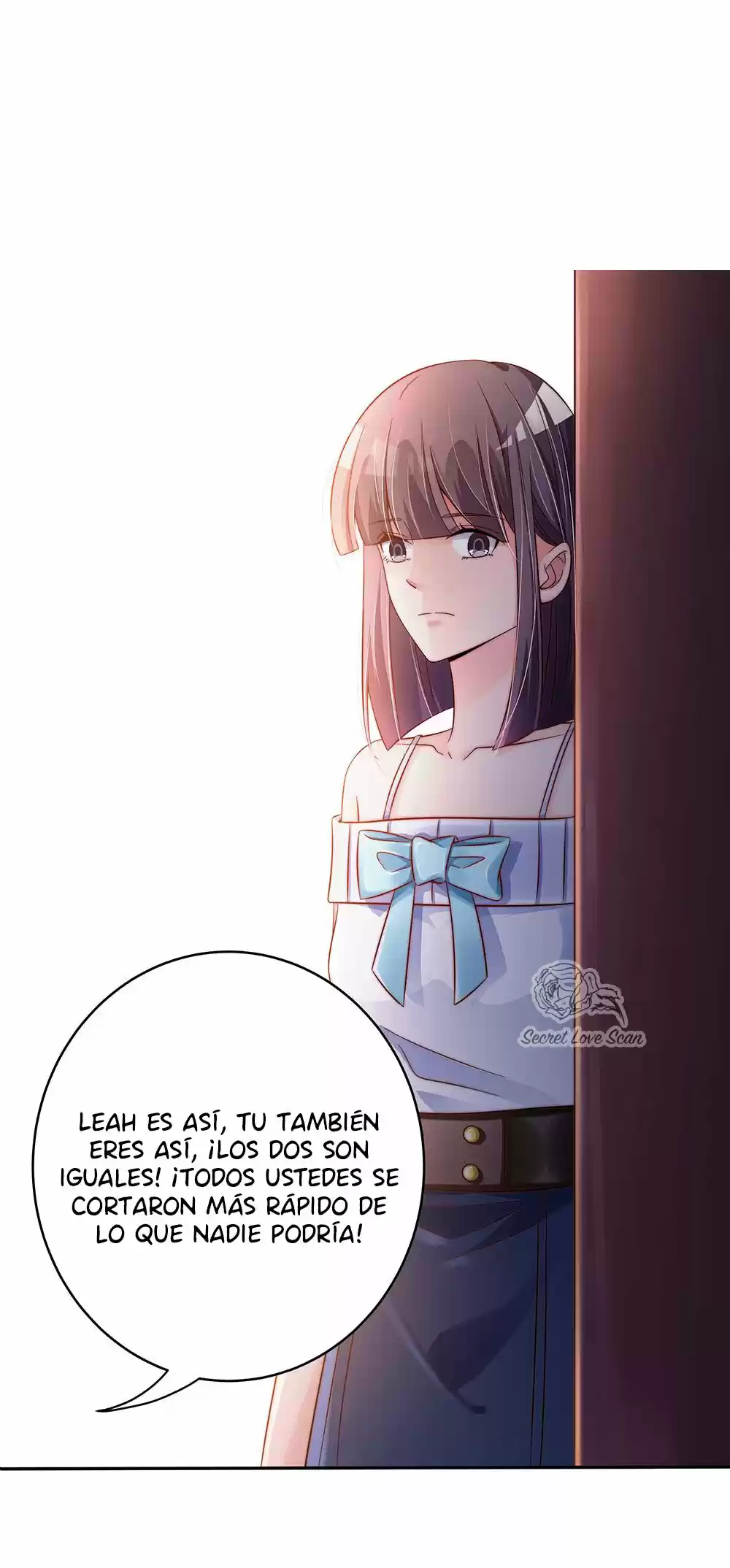 Por Siempre Mi Verdadero Esposo - Capítulo 106 - Página 22 - LectorTMOo