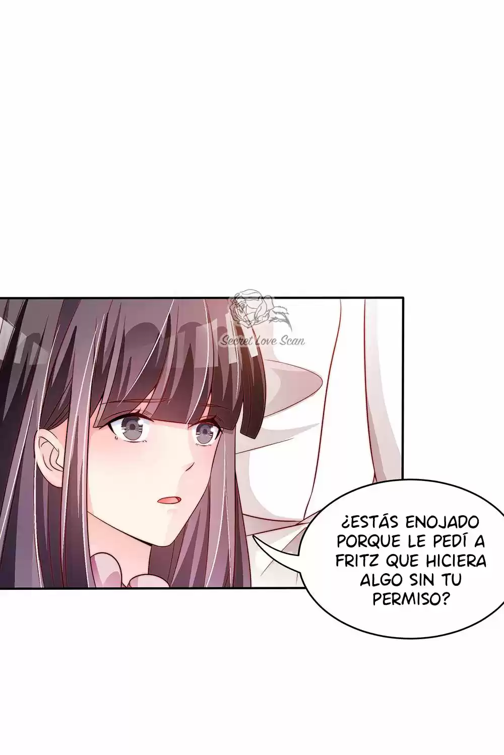 Por Siempre Mi Verdadero Esposo - Capítulo 107 - Página 5 - LectorTMOo