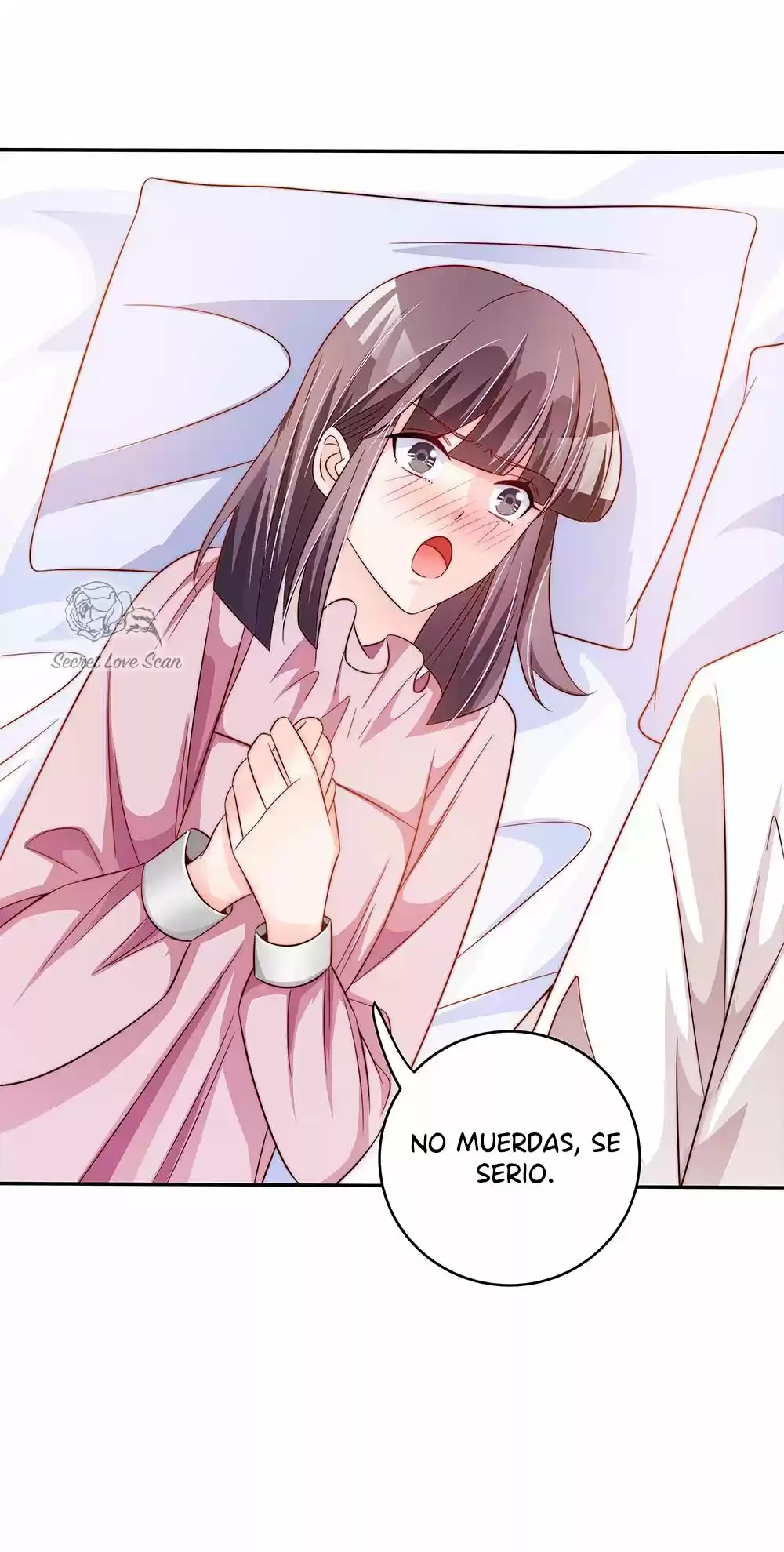 Por Siempre Mi Verdadero Esposo - Capítulo 107 - Página 7 - LectorTMOo