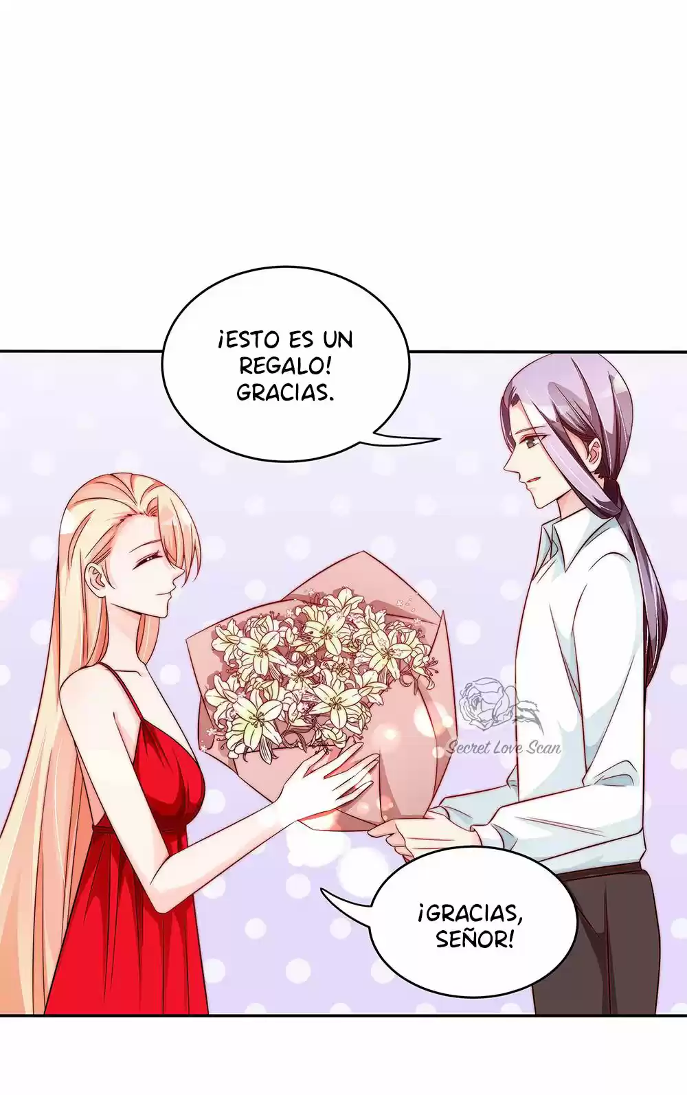 Por Siempre Mi Verdadero Esposo - Capítulo 107 - Página 15 - LectorTMOo