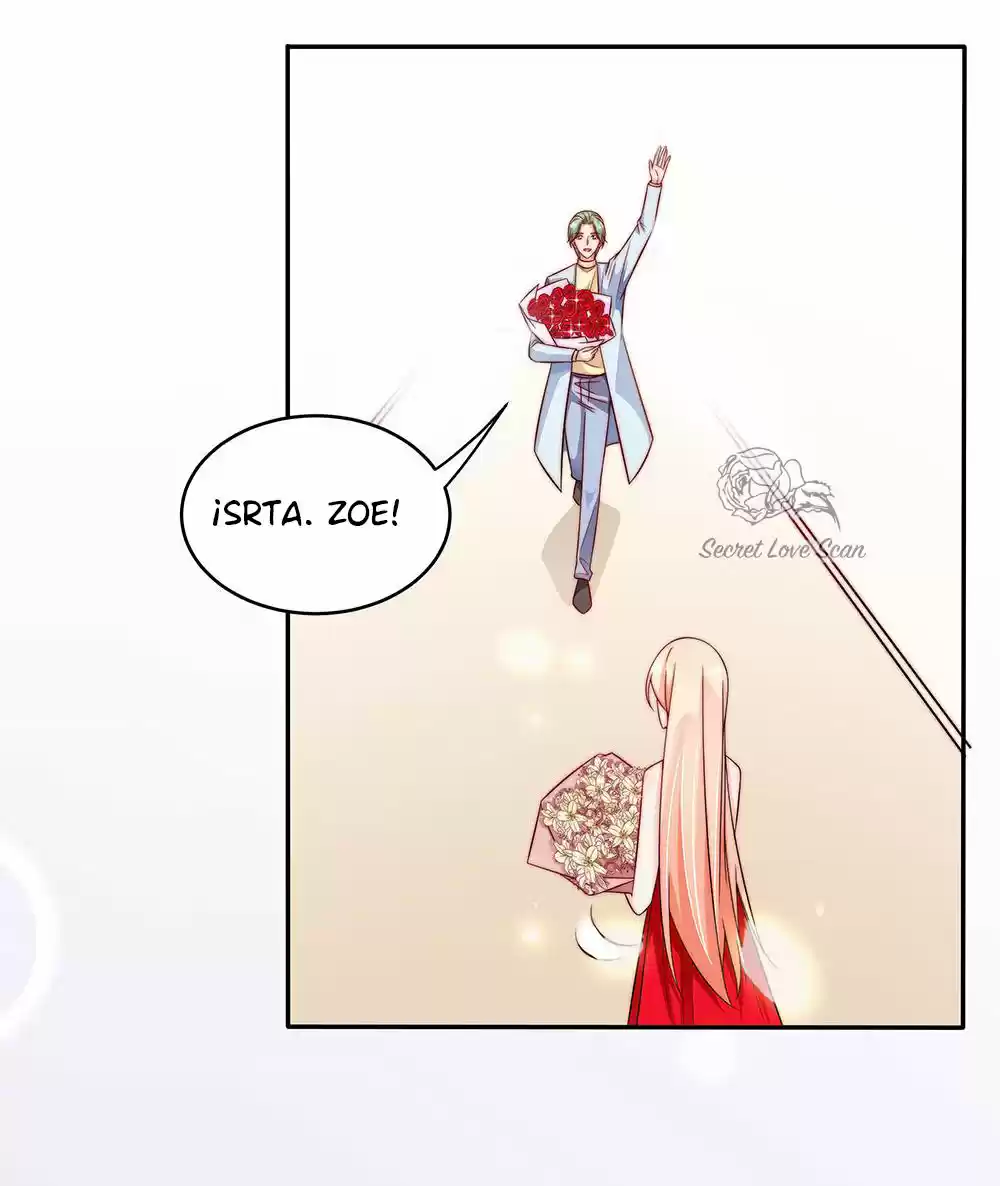 Por Siempre Mi Verdadero Esposo - Capítulo 107 - Página 16 - LectorTMOo