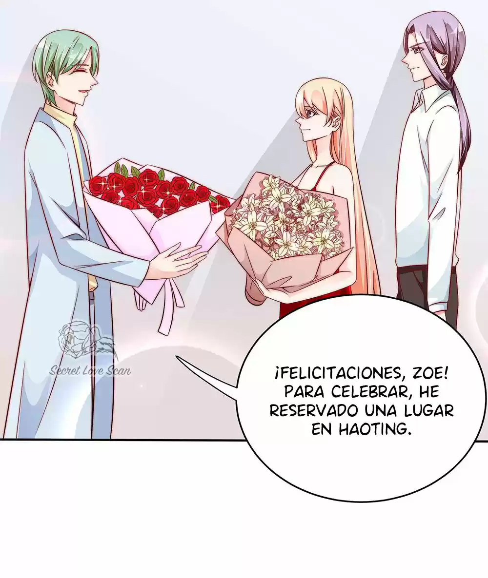 Por Siempre Mi Verdadero Esposo - Capítulo 107 - Página 17 - LectorTMOo