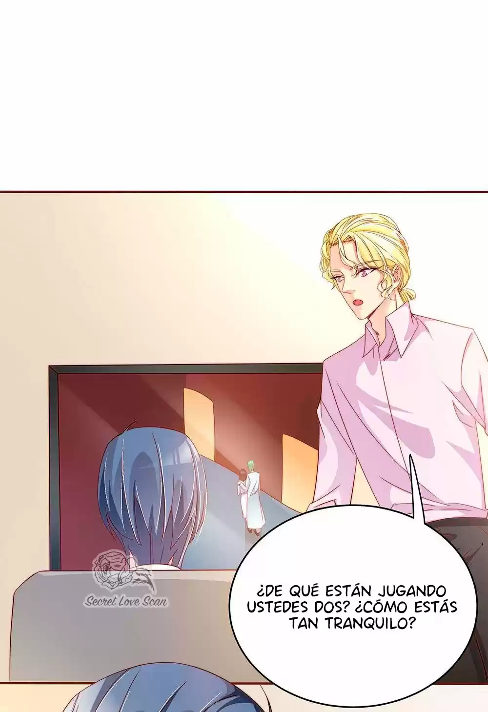 Por Siempre Mi Verdadero Esposo - Capítulo 108 - Página 10 - LectorTMOo