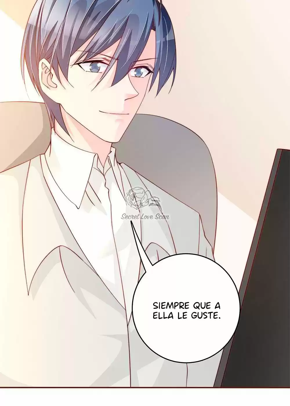 Por Siempre Mi Verdadero Esposo - Capítulo 108 - Página 11 - LectorTMOo