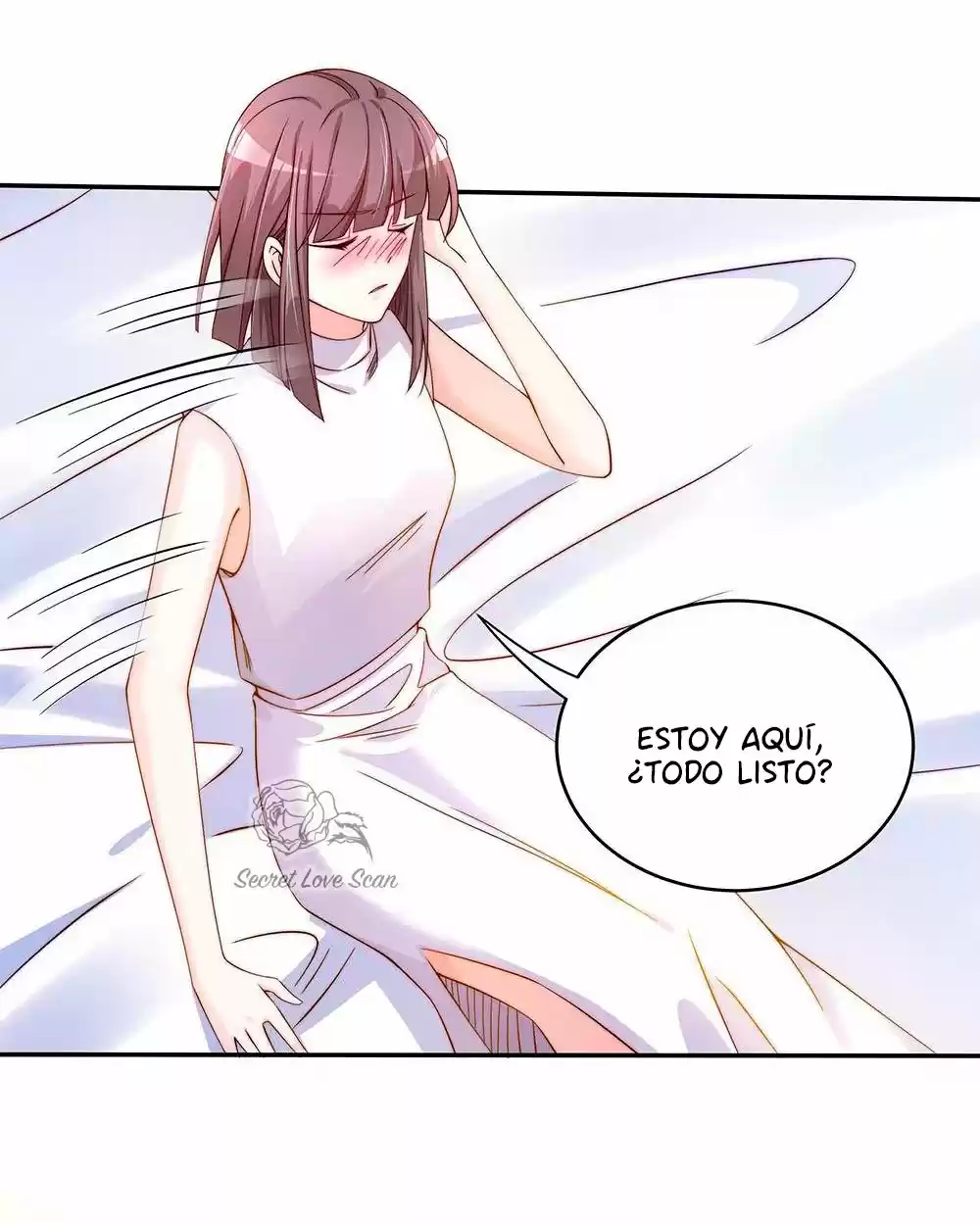 Por Siempre Mi Verdadero Esposo - Capítulo 108 - Página 23 - LectorTMOo