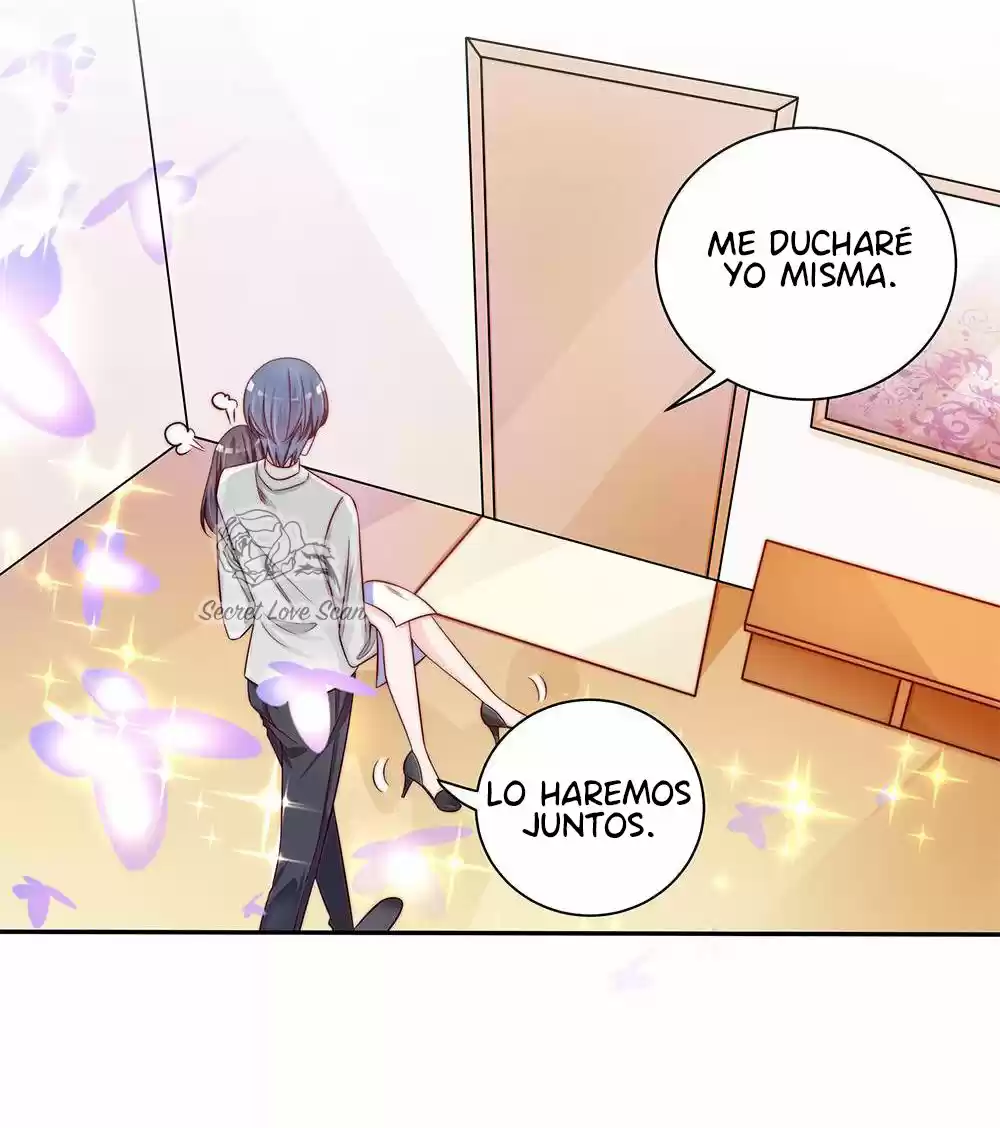 Por Siempre Mi Verdadero Esposo - Capítulo 109 - Página 14 - LectorTMOo