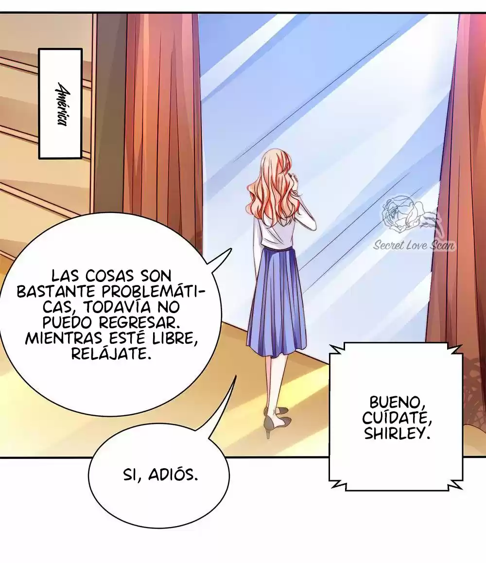 Por Siempre Mi Verdadero Esposo - Capítulo 109 - Página 17 - LectorTMOo