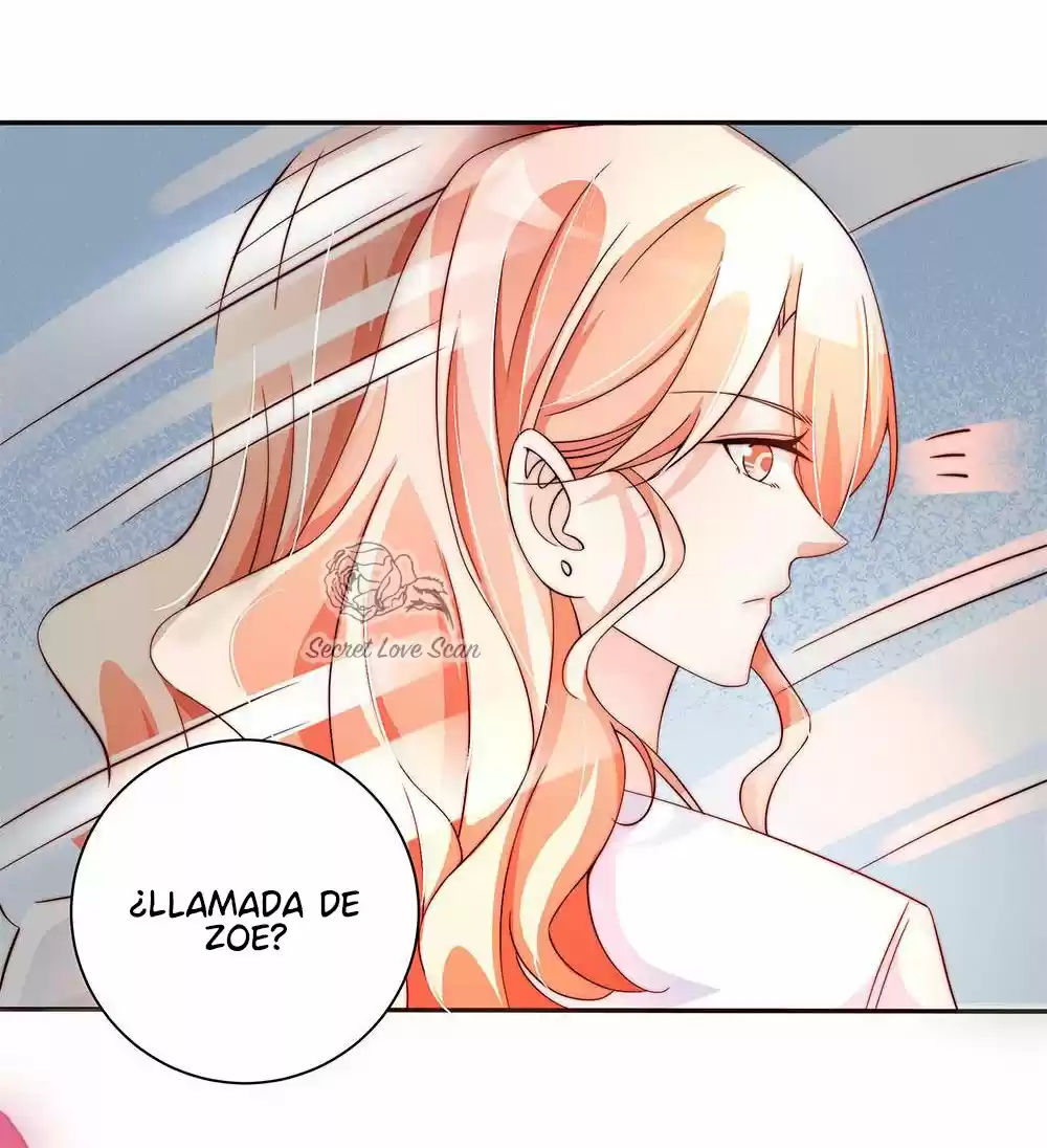 Por Siempre Mi Verdadero Esposo - Capítulo 109 - Página 20 - LectorTMOo