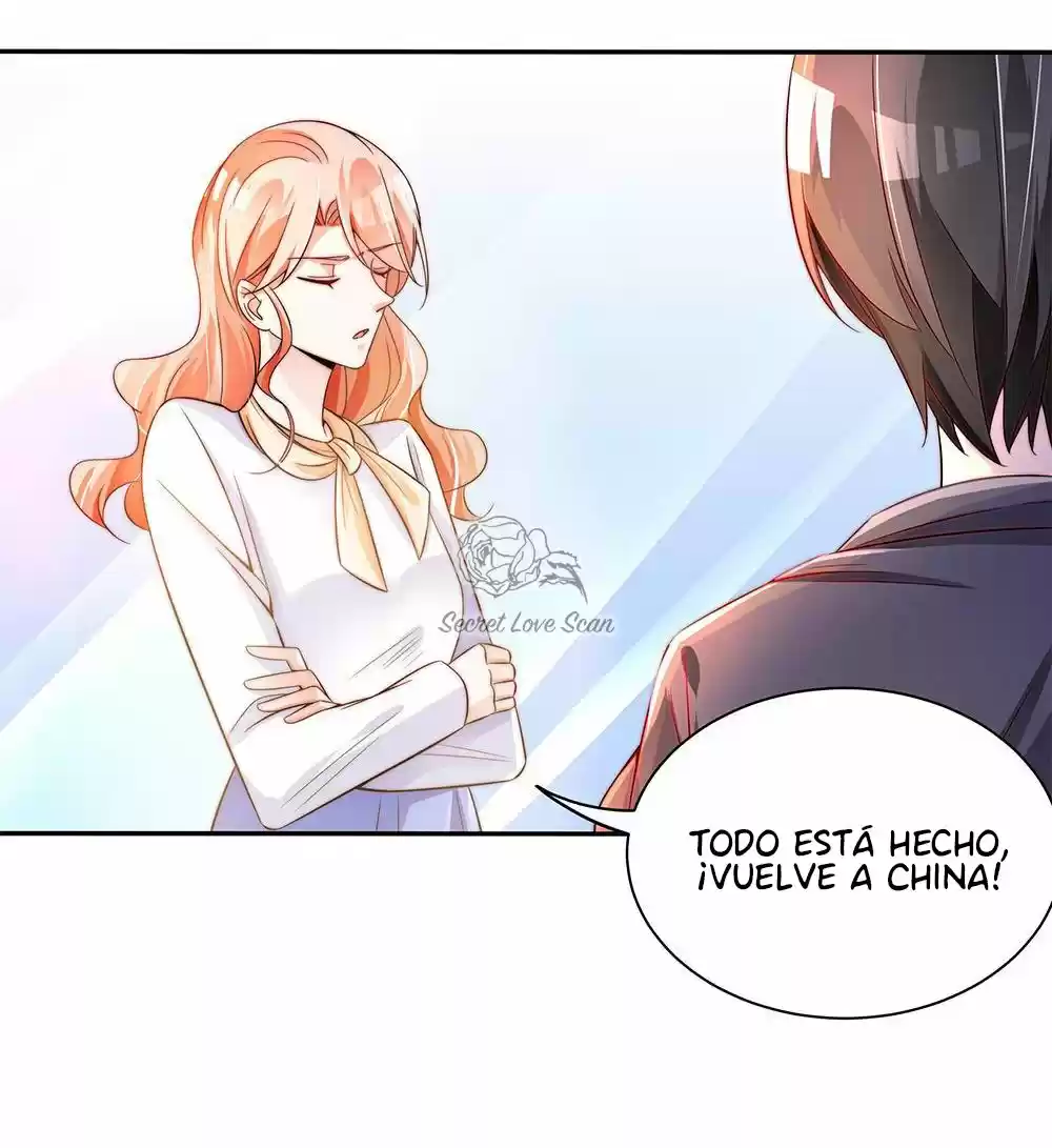 Por Siempre Mi Verdadero Esposo - Capítulo 109 - Página 23 - LectorTMOo