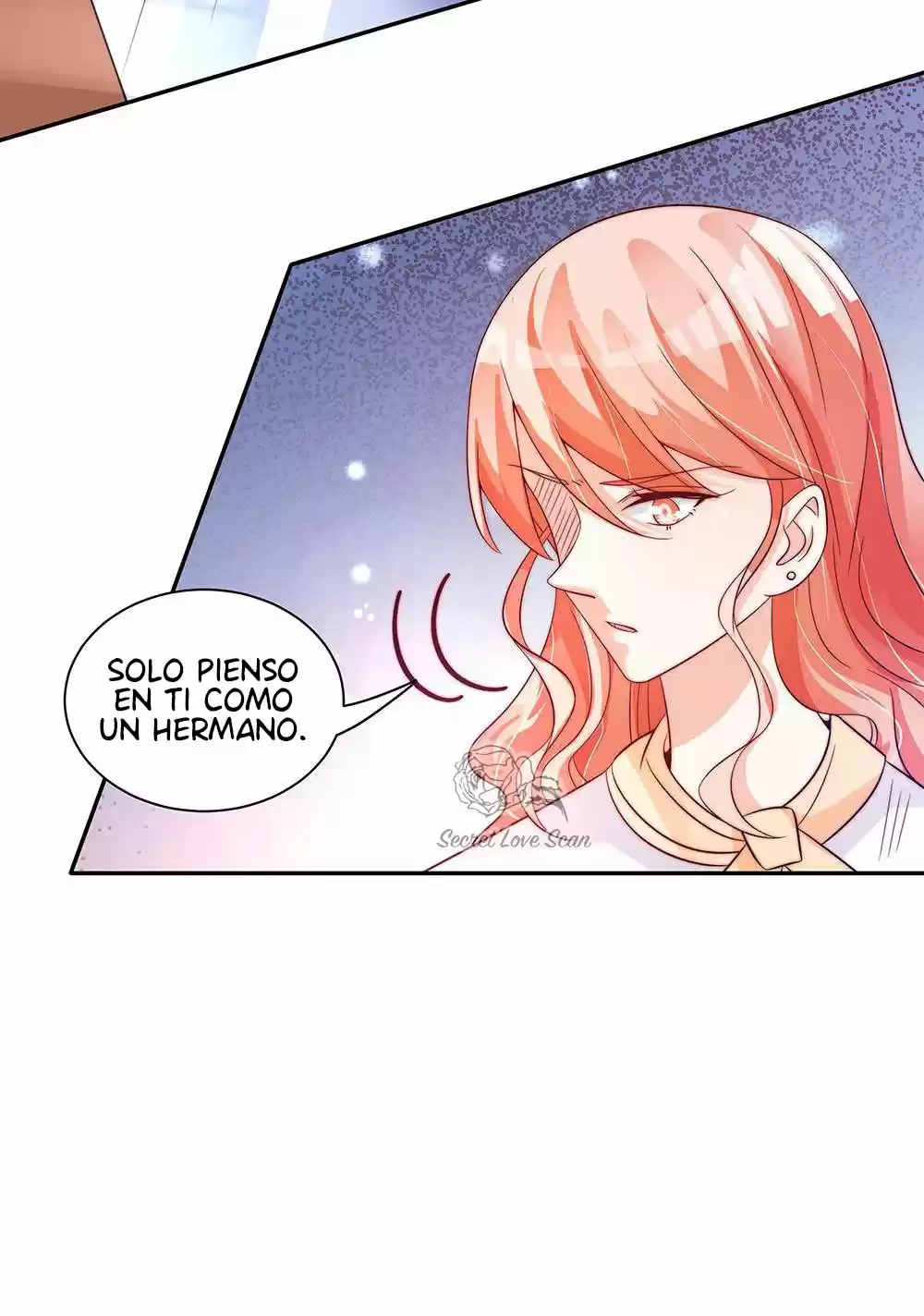 Por Siempre Mi Verdadero Esposo - Capítulo 109 - Página 26 - LectorTMOo