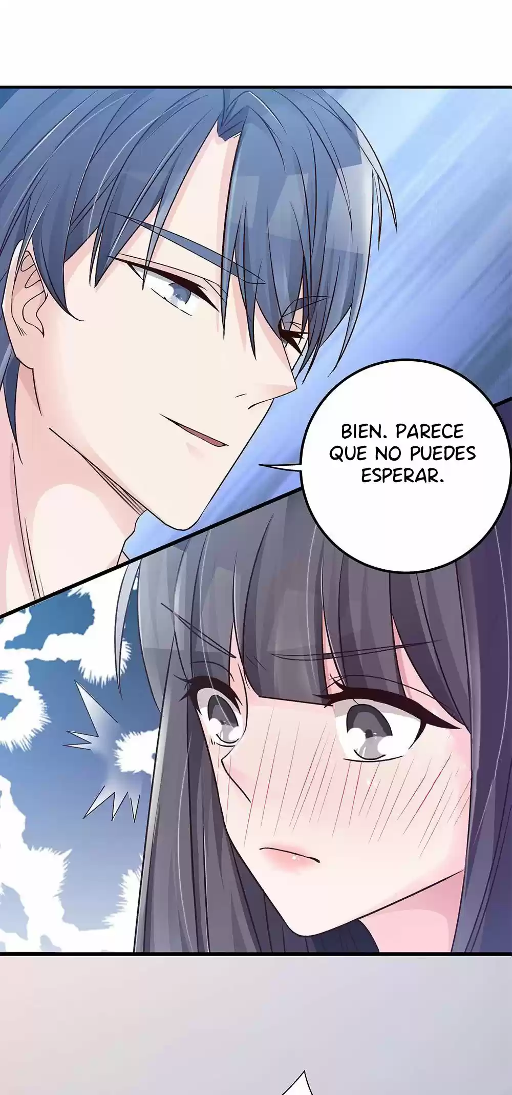 Por Siempre Mi Verdadero Esposo - Capítulo 11 - Página 14 - LectorTMOo