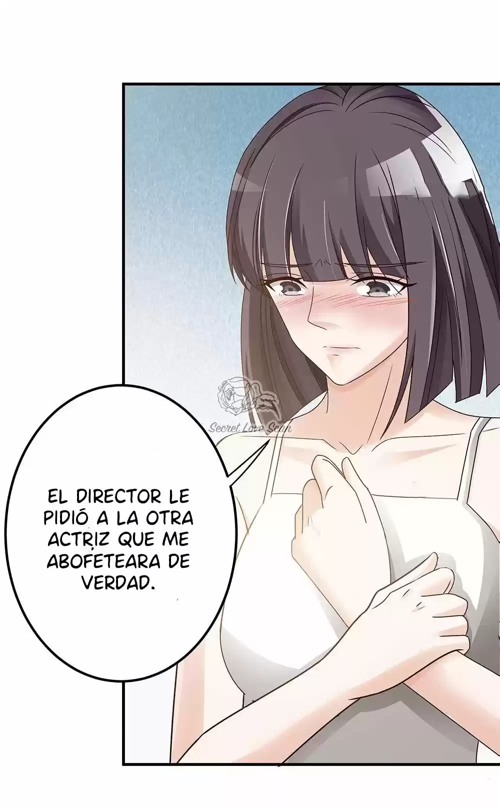 Por Siempre Mi Verdadero Esposo - Capítulo 11 - Página 21 - LectorTMOo