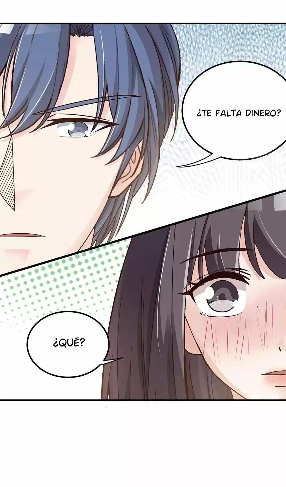 Por Siempre Mi Verdadero Esposo - Capítulo 11 - Página 22 - LectorTMOo