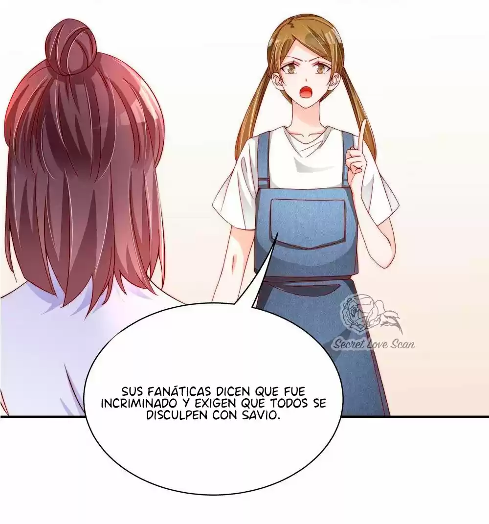 Por Siempre Mi Verdadero Esposo - Capítulo 110 - Página 9 - LectorTMOo