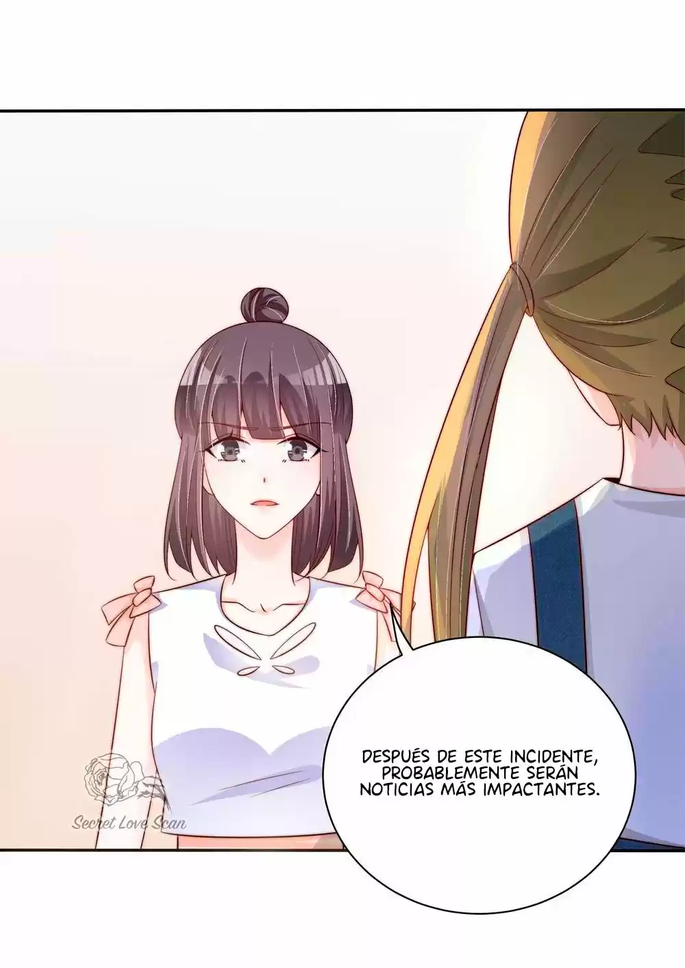 Por Siempre Mi Verdadero Esposo - Capítulo 110 - Página 10 - LectorTMOo