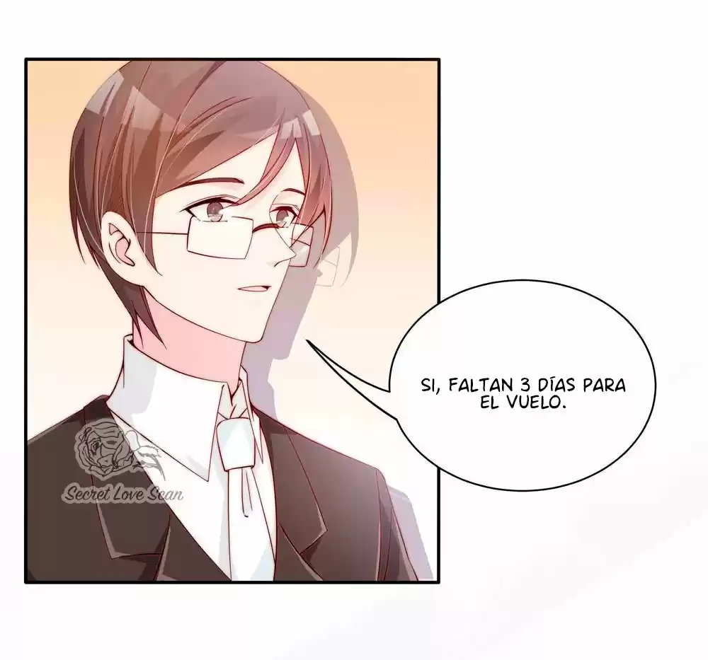 Por Siempre Mi Verdadero Esposo - Capítulo 110 - Página 16 - LectorTMOo