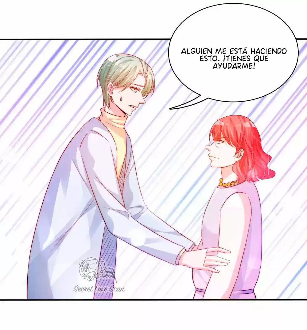 Por Siempre Mi Verdadero Esposo - Capítulo 110 - Página 22 - LectorTMOo