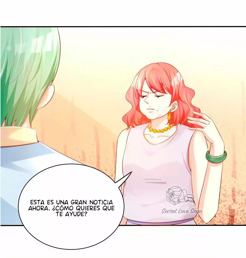 Por Siempre Mi Verdadero Esposo - Capítulo 110 - Página 23 - LectorTMOo