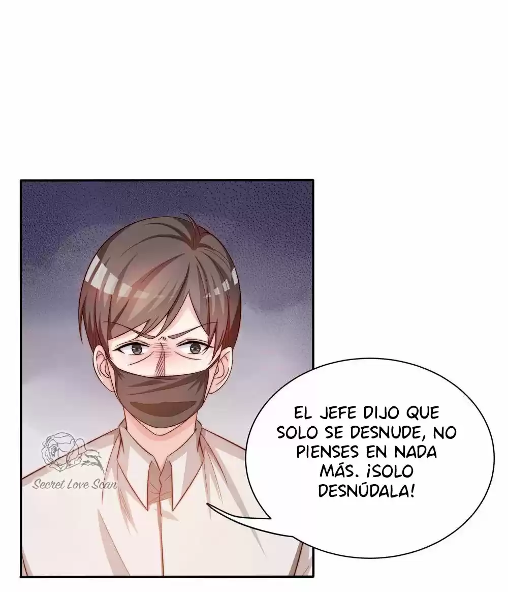 Por Siempre Mi Verdadero Esposo - Capítulo 112 - Página 11 - LectorTMOo