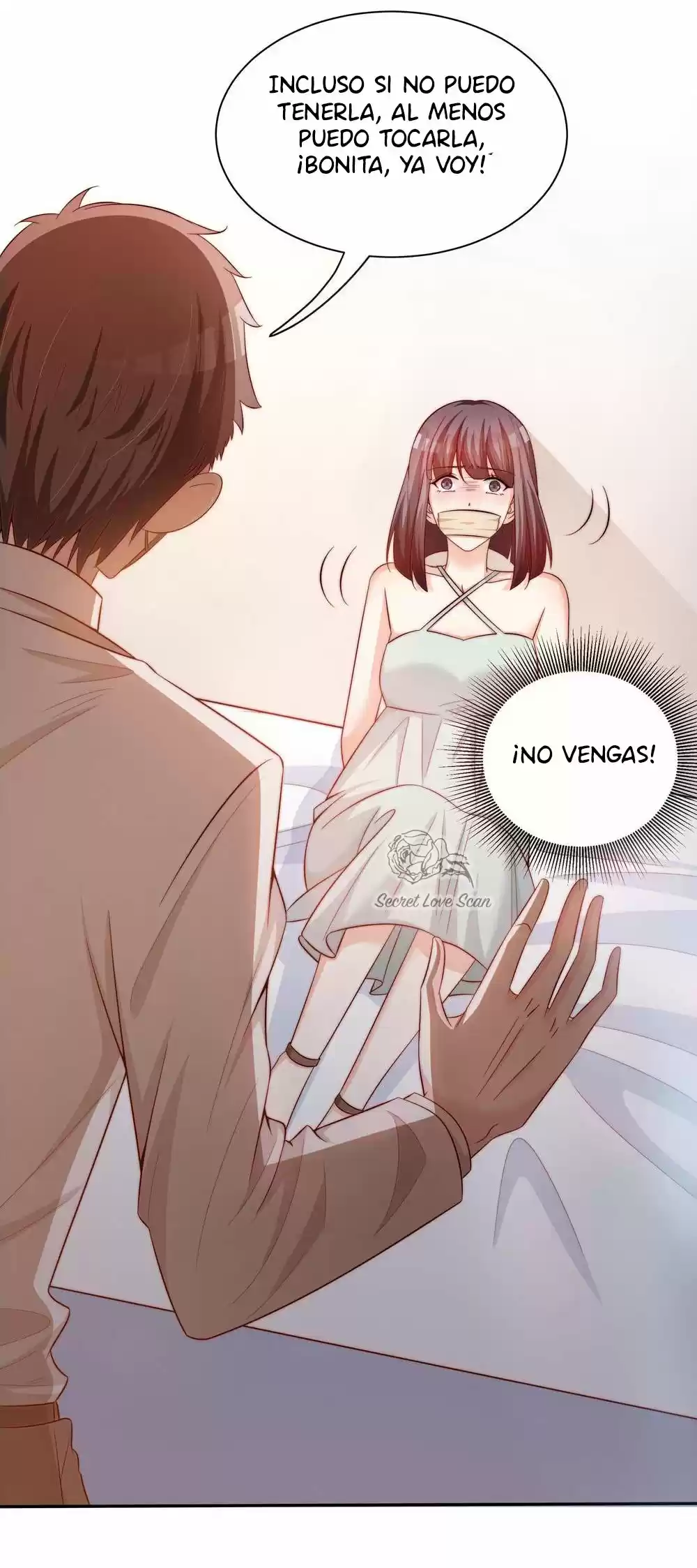 Por Siempre Mi Verdadero Esposo - Capítulo 112 - Página 12 - LectorTMOo