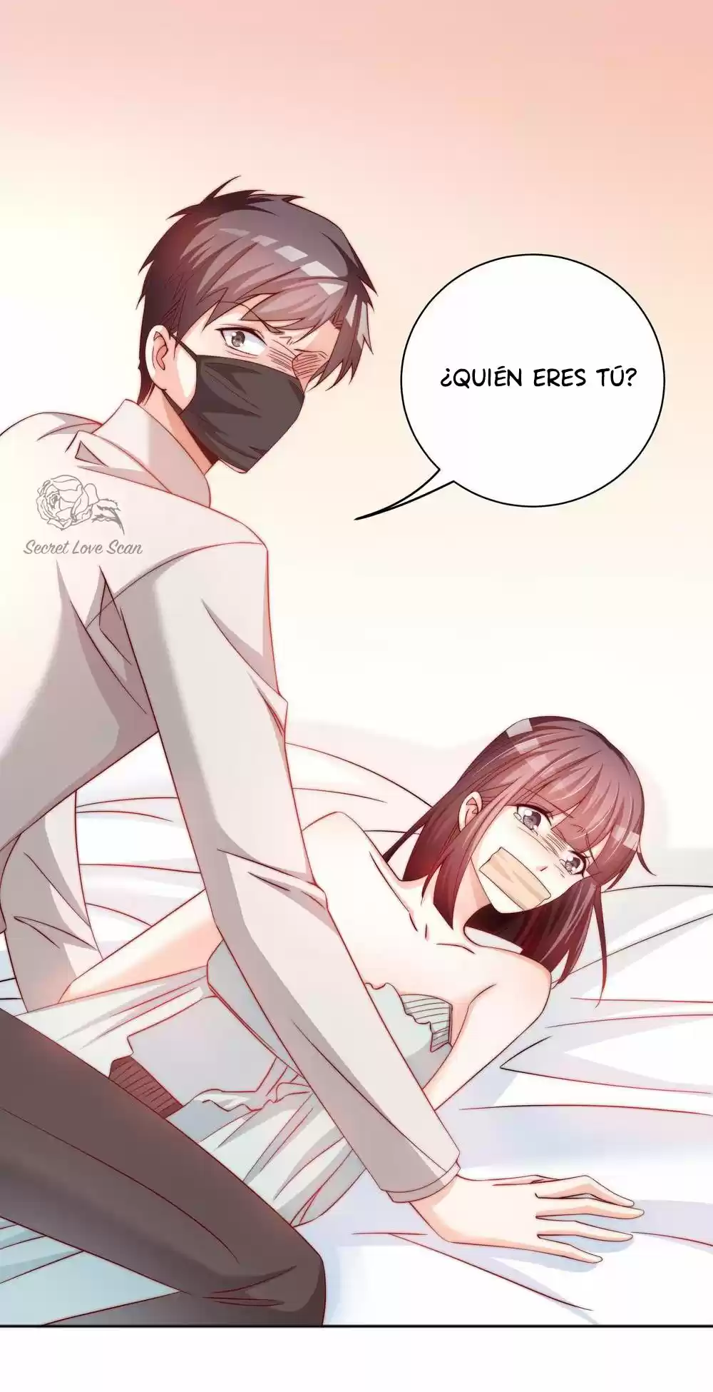 Por Siempre Mi Verdadero Esposo - Capítulo 112 - Página 22 - LectorTMOo