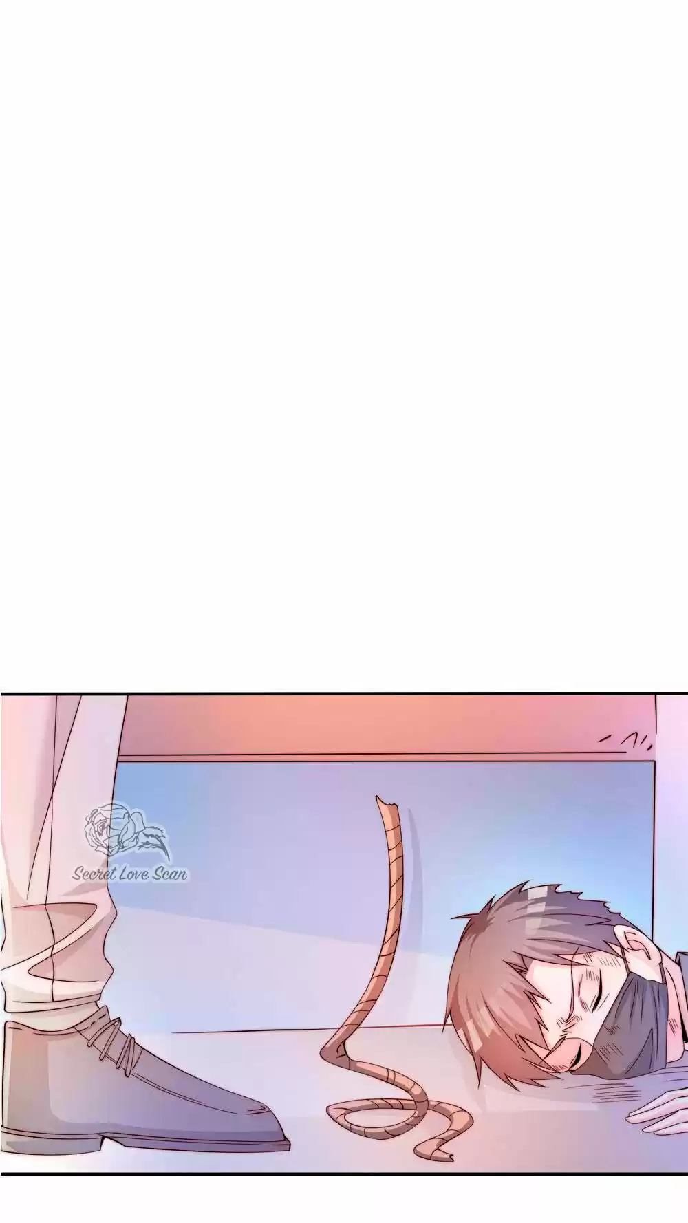 Por Siempre Mi Verdadero Esposo - Capítulo 113 - Página 5 - LectorTMOo