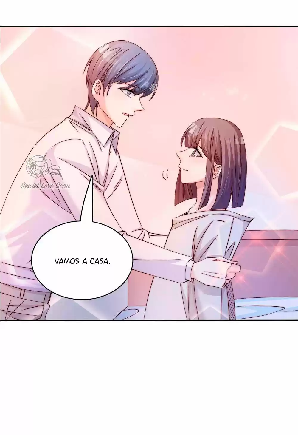 Por Siempre Mi Verdadero Esposo - Capítulo 113 - Página 6 - LectorTMOo