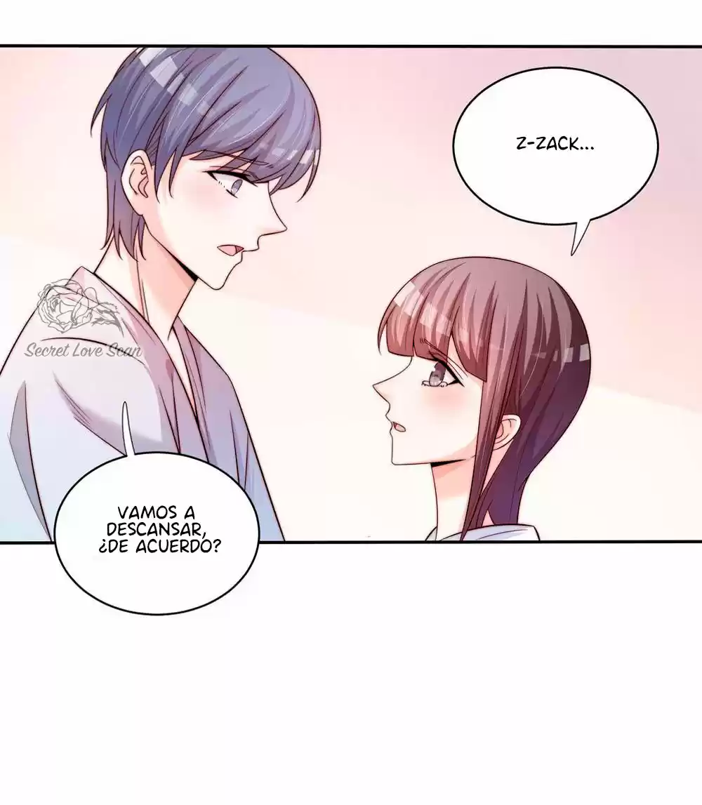 Por Siempre Mi Verdadero Esposo - Capítulo 113 - Página 12 - LectorTMOo