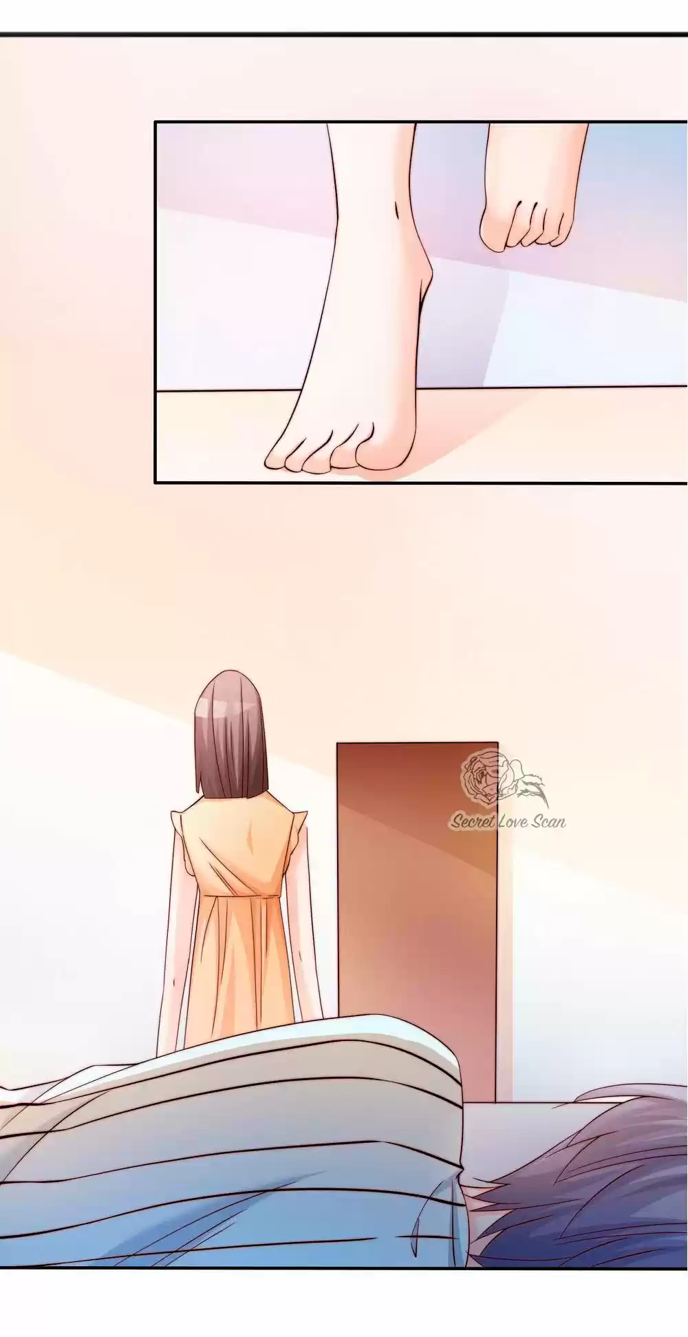 Por Siempre Mi Verdadero Esposo - Capítulo 113 - Página 20 - LectorTMOo