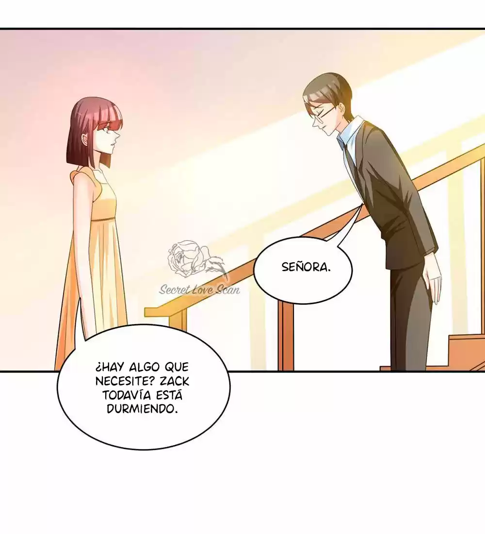 Por Siempre Mi Verdadero Esposo - Capítulo 114 - Página 6 - LectorTMOo