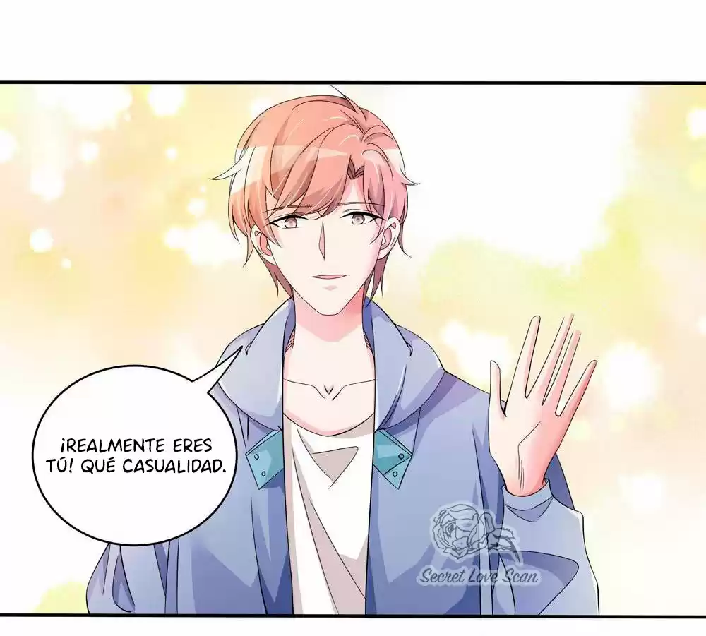 Por Siempre Mi Verdadero Esposo - Capítulo 114 - Página 16 - LectorTMOo