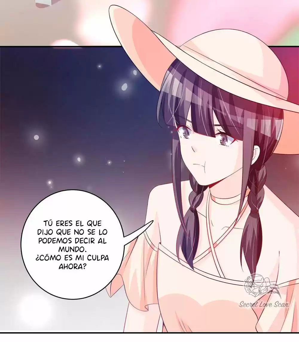 Por Siempre Mi Verdadero Esposo - Capítulo 115 - Página 14 - LectorTMOo