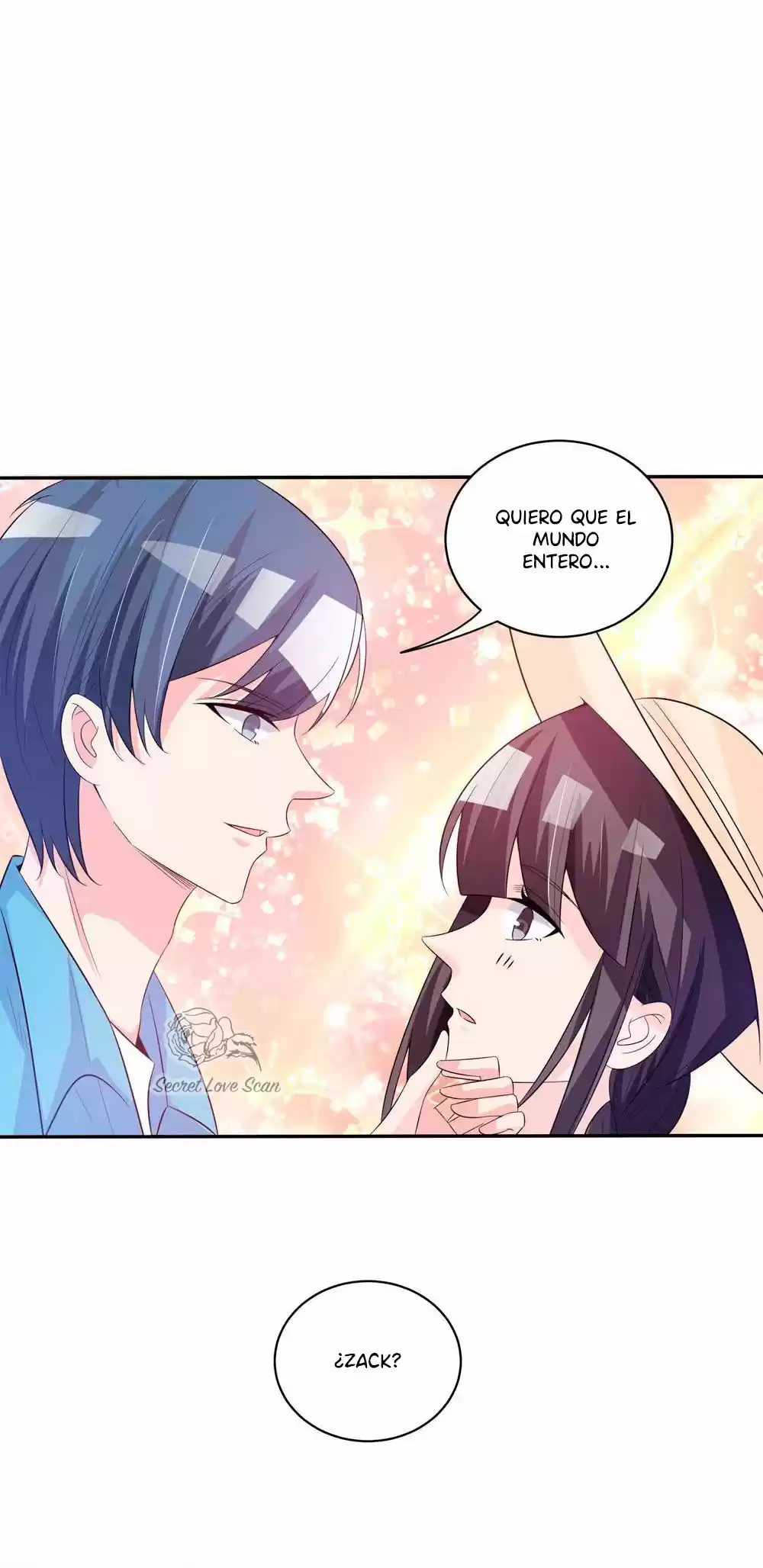 Por Siempre Mi Verdadero Esposo - Capítulo 115 - Página 18 - LectorTMOo