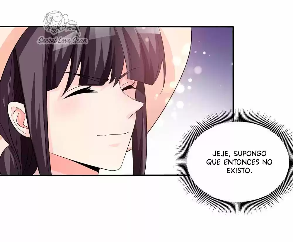Por Siempre Mi Verdadero Esposo - Capítulo 115 - Página 21 - LectorTMOo