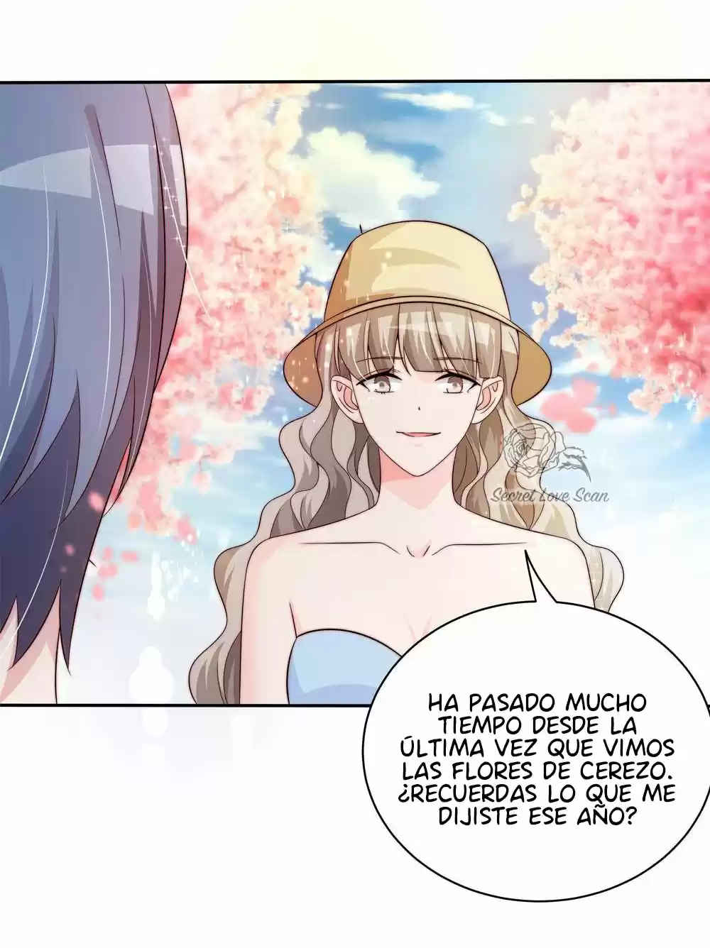 Por Siempre Mi Verdadero Esposo - Capítulo 116 - Página 6 - LectorTMOo