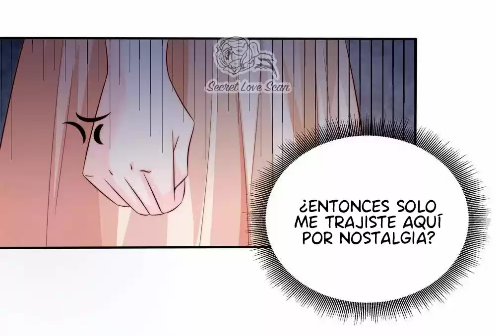 Por Siempre Mi Verdadero Esposo - Capítulo 116 - Página 7 - LectorTMOo
