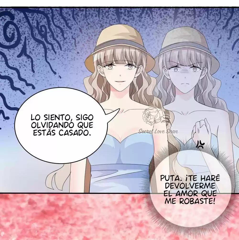 Por Siempre Mi Verdadero Esposo - Capítulo 116 - Página 10 - LectorTMOo