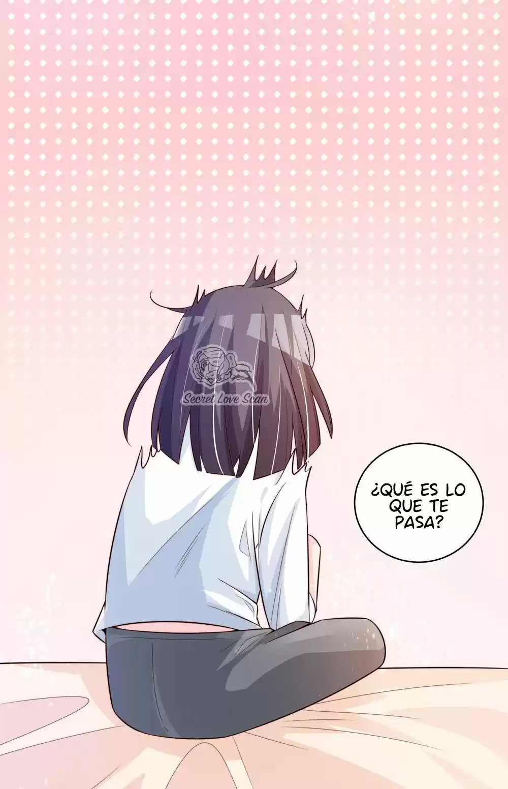 Por Siempre Mi Verdadero Esposo - Capítulo 116 - Página 16 - LectorTMOo