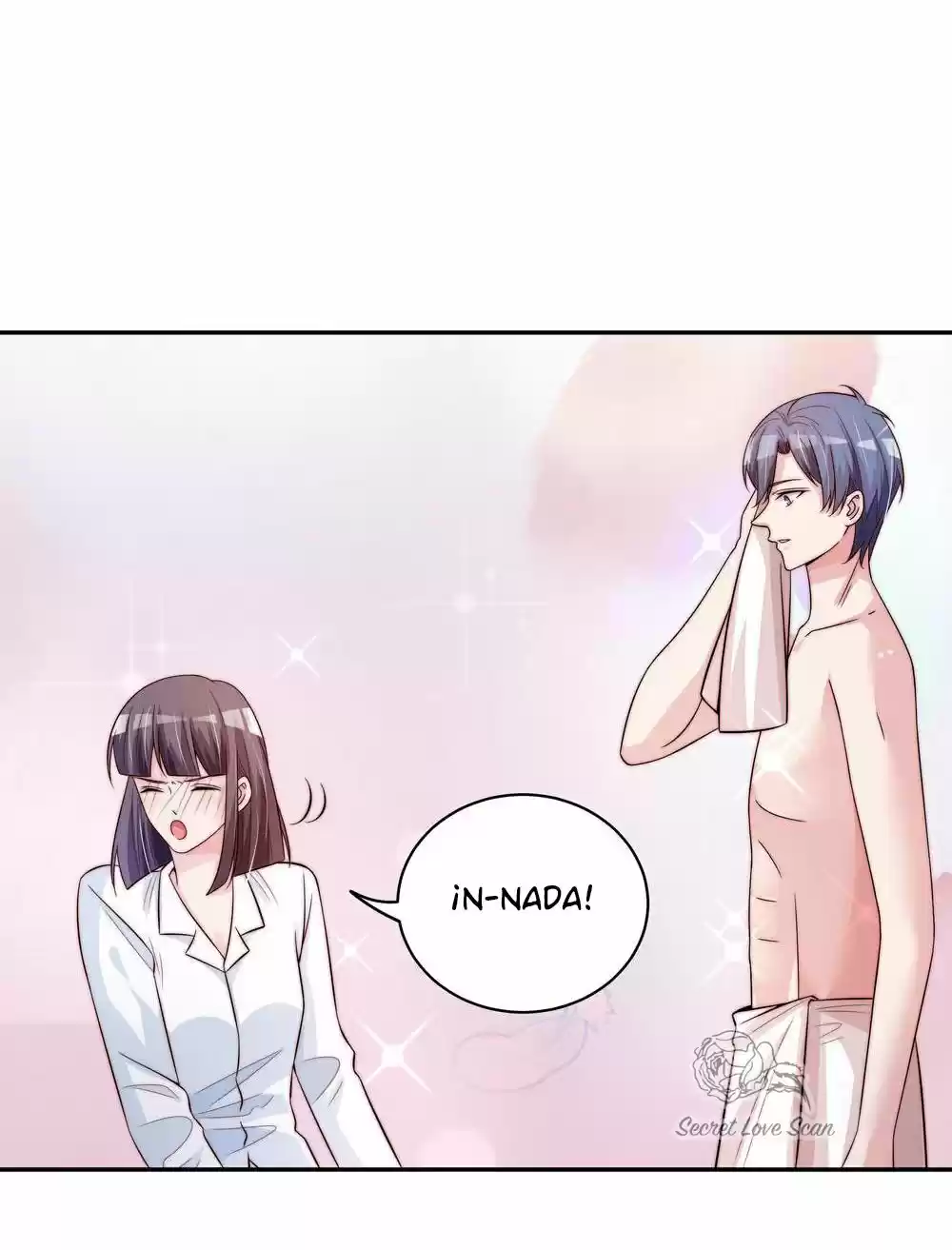 Por Siempre Mi Verdadero Esposo - Capítulo 116 - Página 18 - LectorTMOo