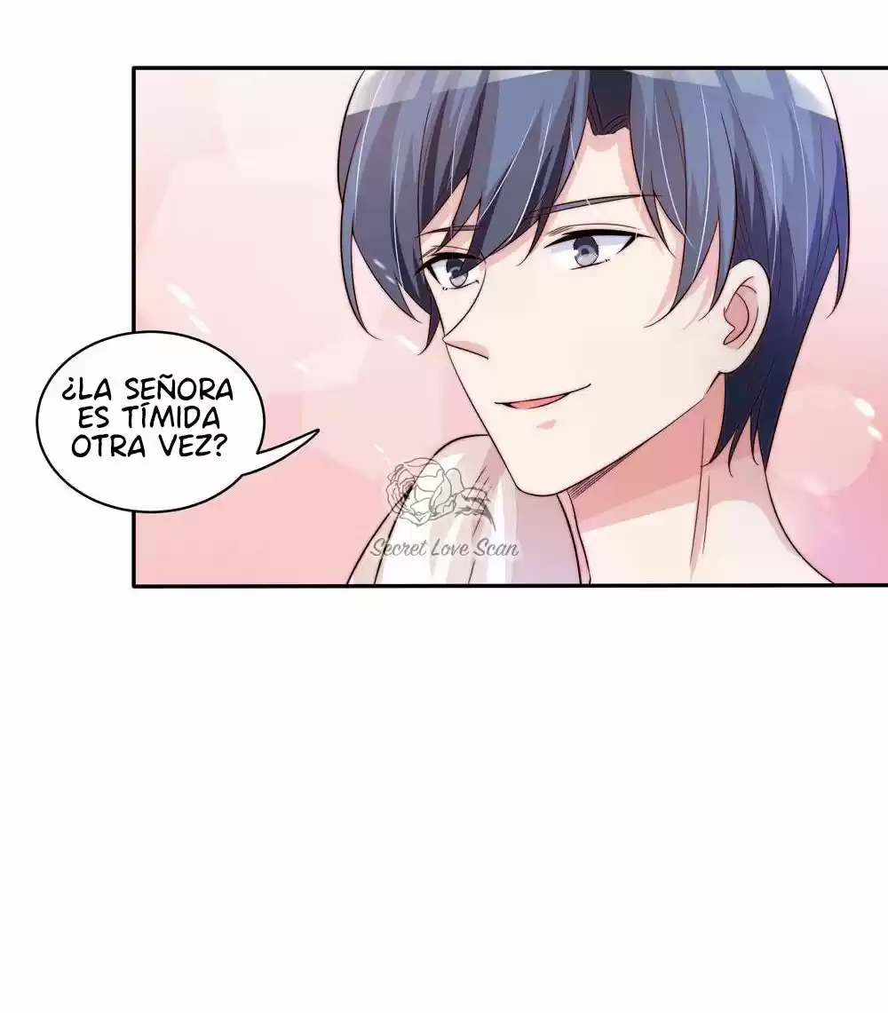 Por Siempre Mi Verdadero Esposo - Capítulo 116 - Página 19 - LectorTMOo