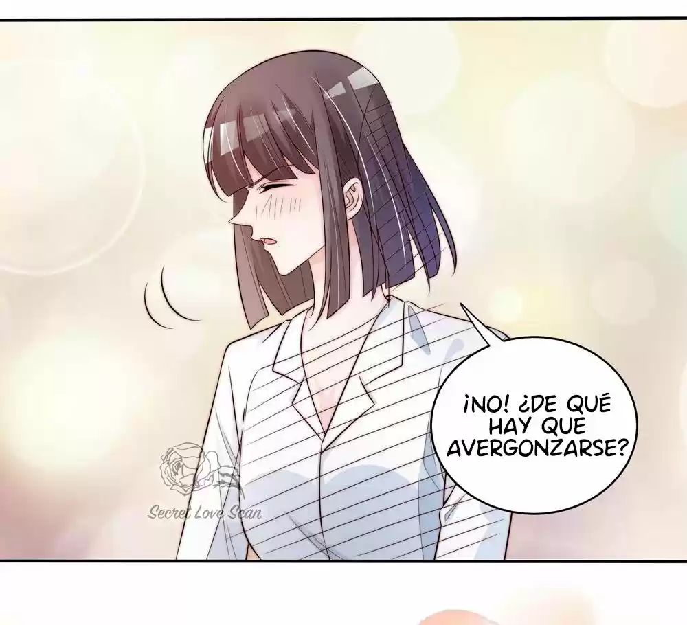 Por Siempre Mi Verdadero Esposo - Capítulo 116 - Página 20 - LectorTMOo