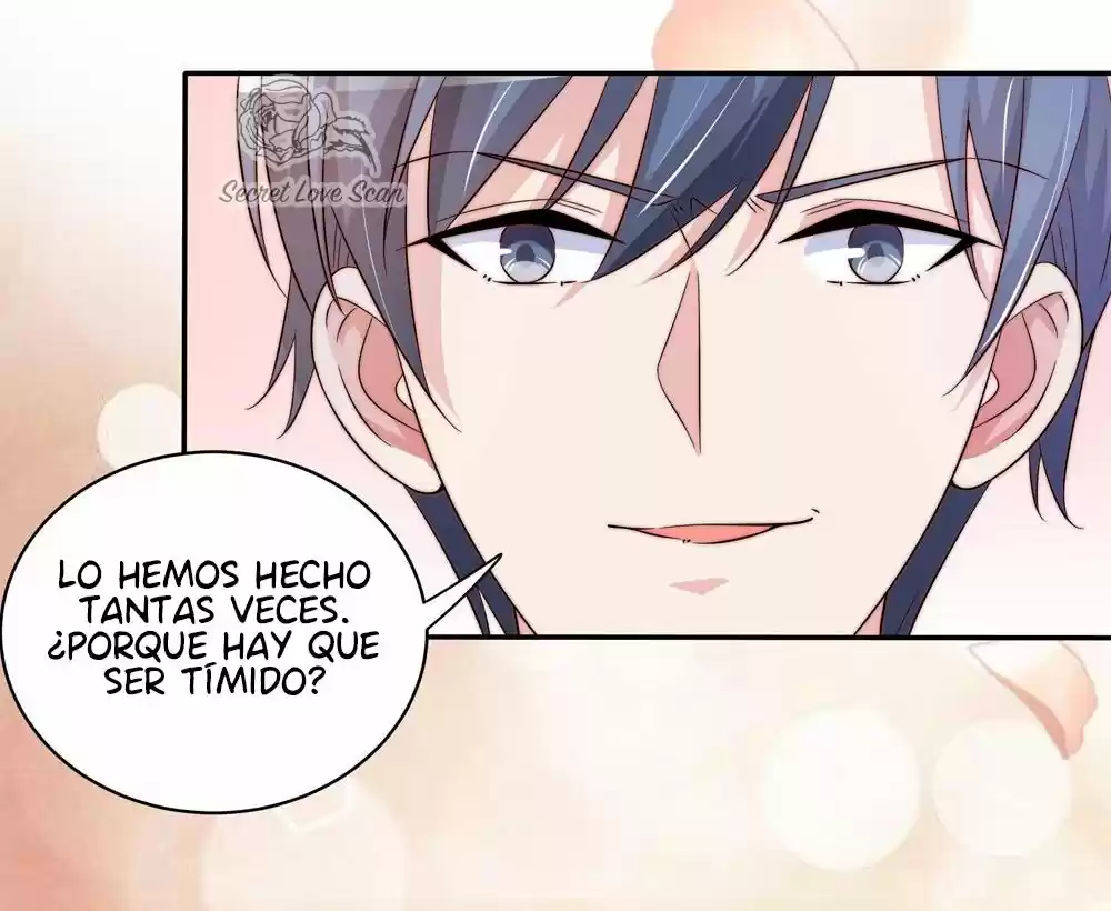 Por Siempre Mi Verdadero Esposo - Capítulo 116 - Página 21 - LectorTMOo